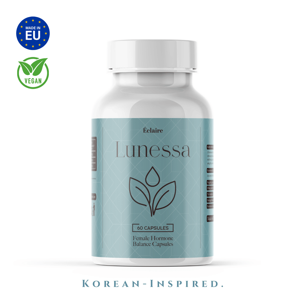 Lunessa – Women’s comfort formula