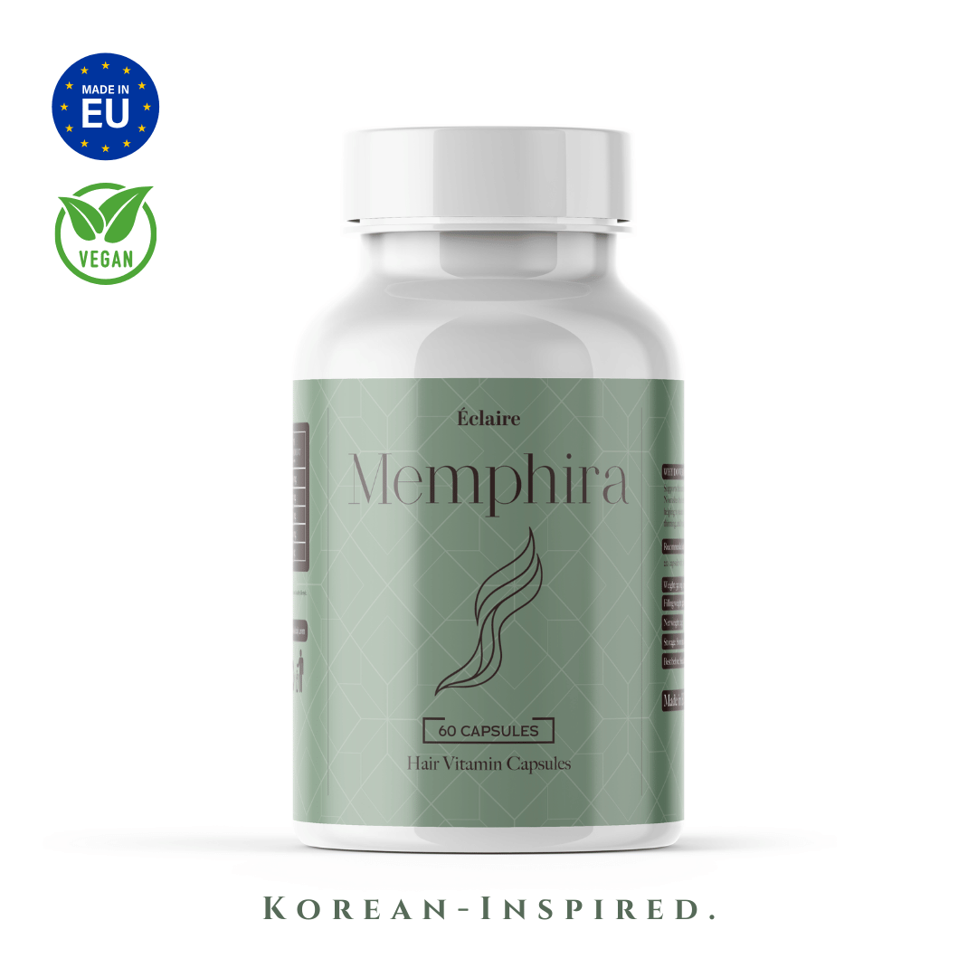 Memphira – Hair vitamin