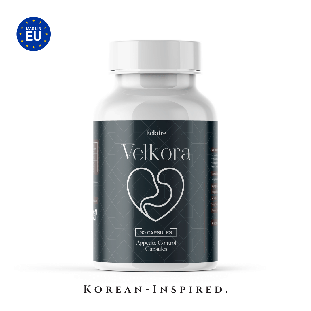 Velkora – Digestive comfort