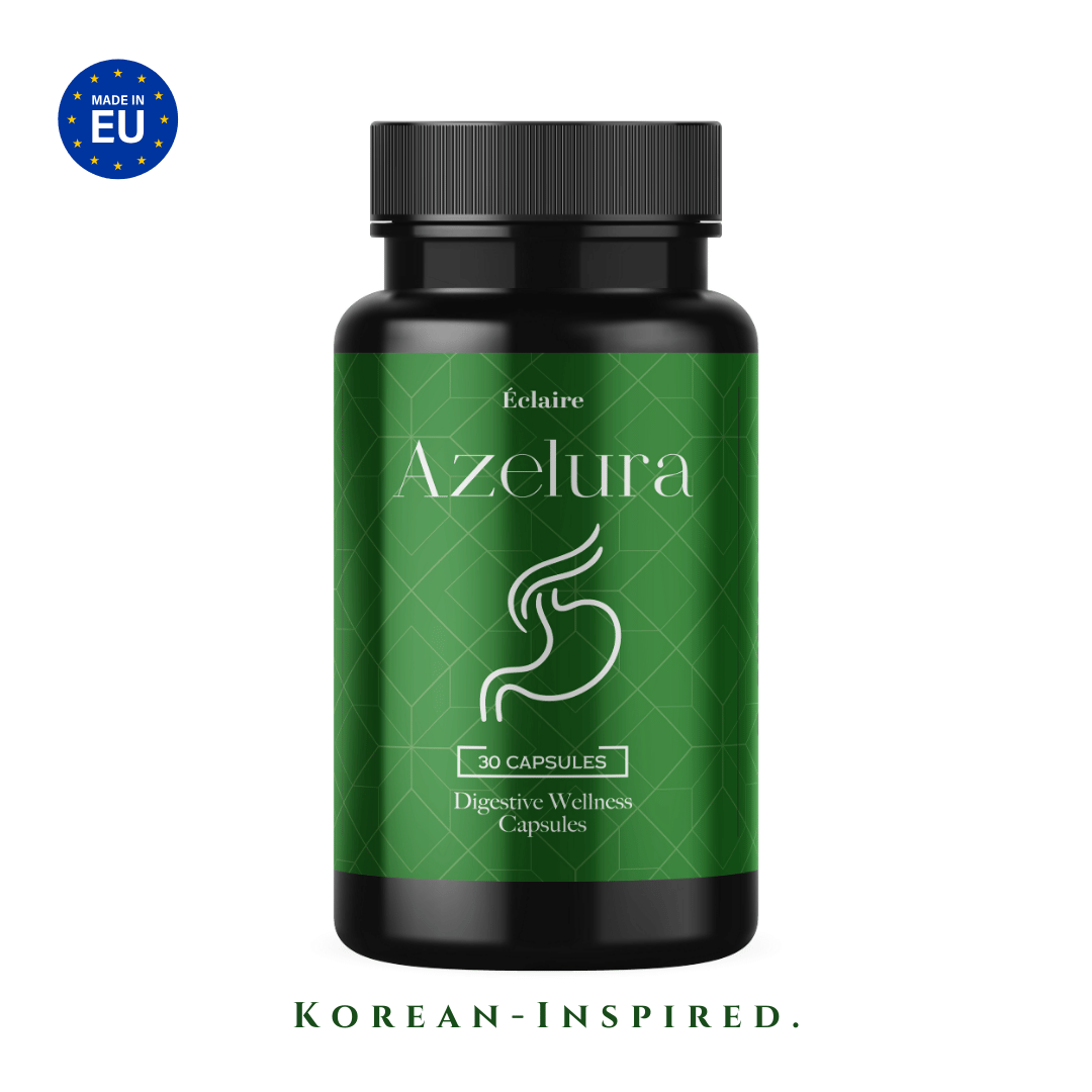 Azelura – For proper fiber intake