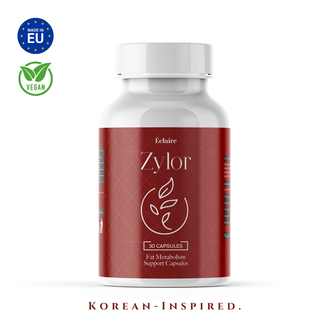 Zylor – Weight control support