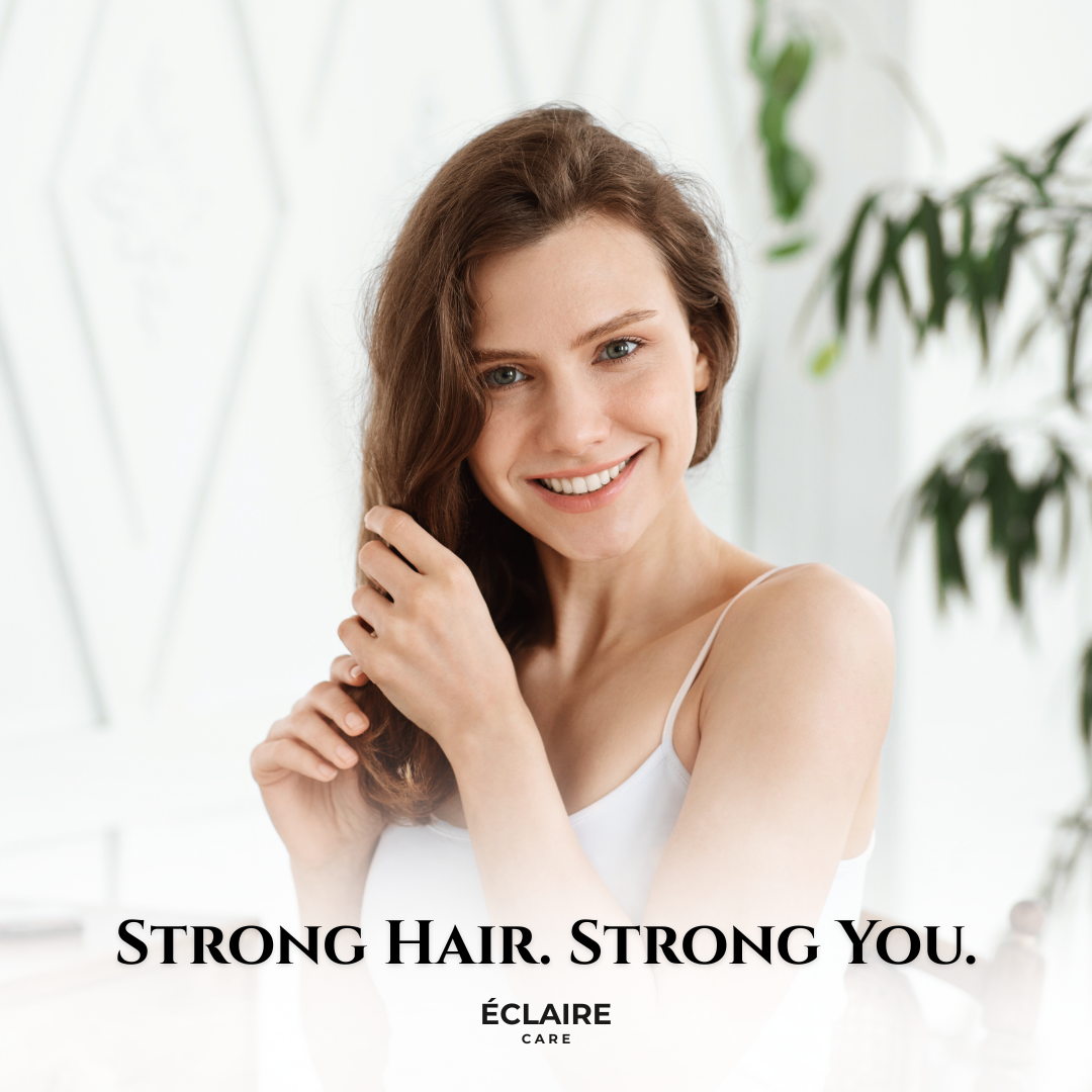 Memphira – Hair vitamin