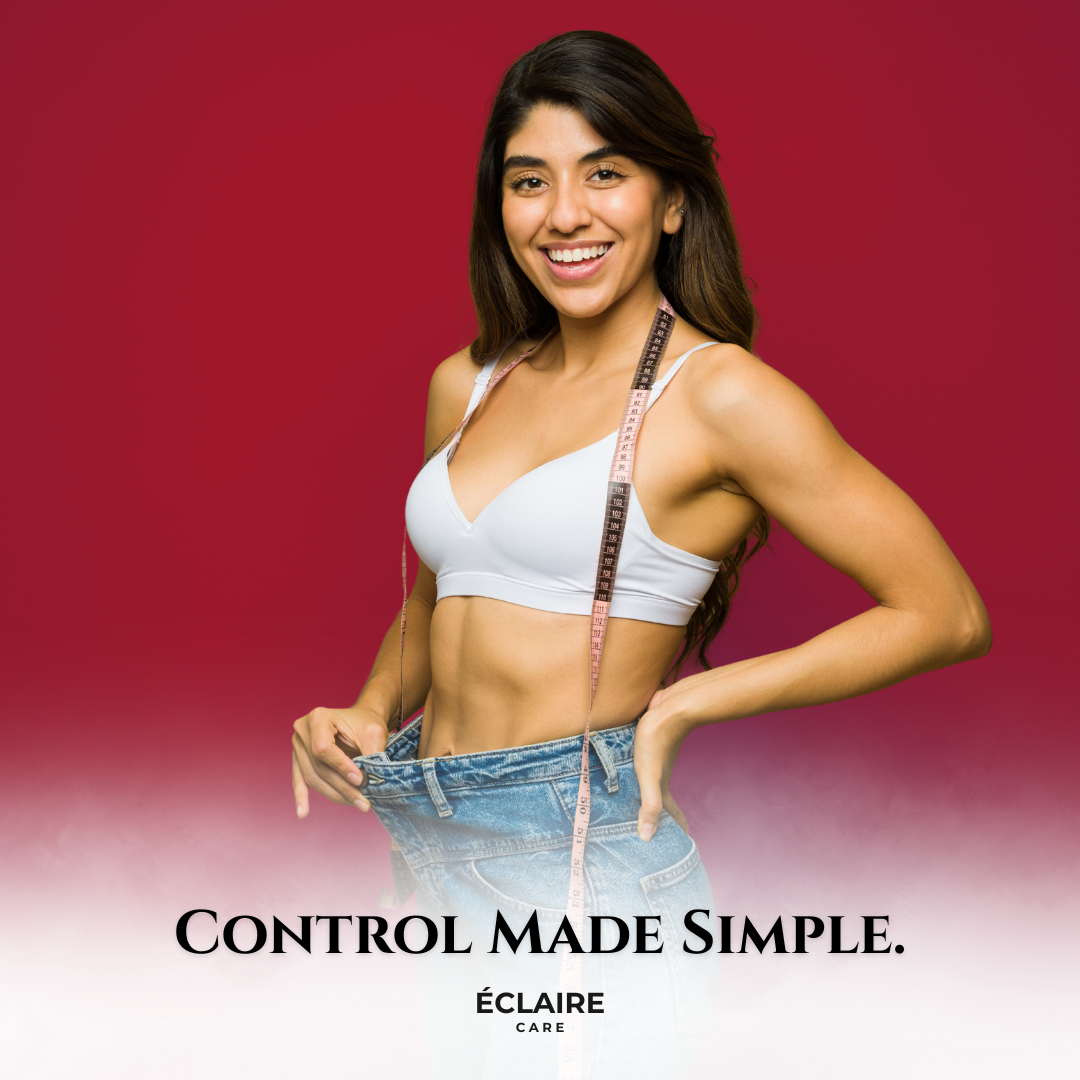 Zylor – Weight control support