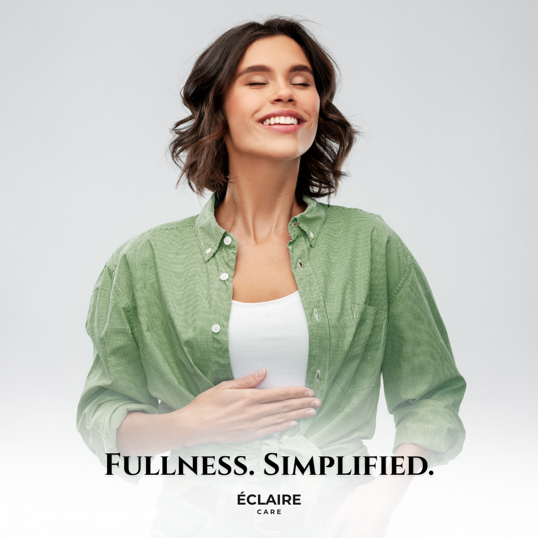 Azelura – For proper fiber intake